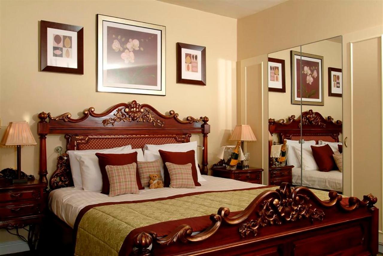 East Lodge Country House Bakewell Dış mekan fotoğraf