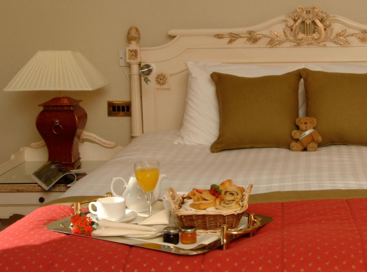 East Lodge Country House Bakewell Dış mekan fotoğraf